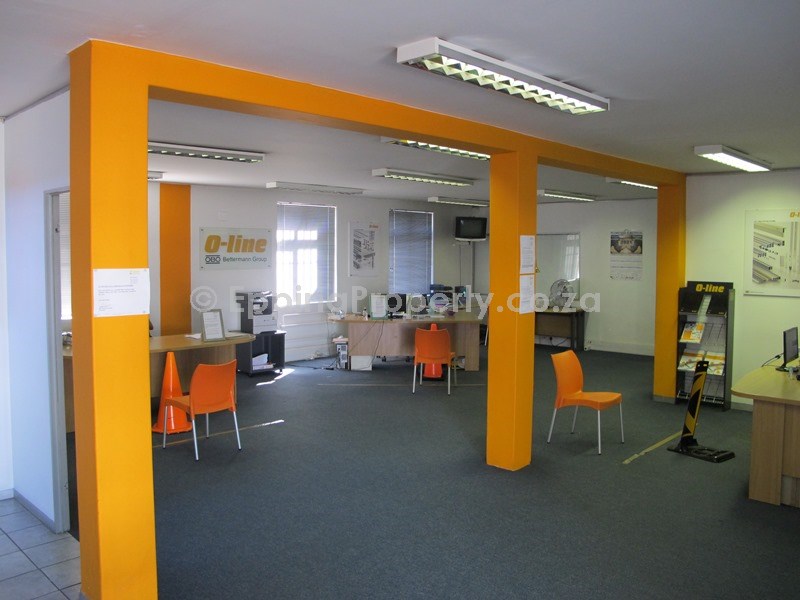 Premises for Rent in Epping Thornton