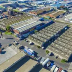 Malleon Industrial Park