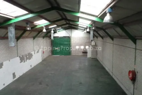 Epping property Cape Town