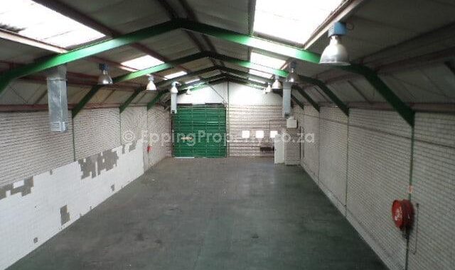 Epping property Cape Town