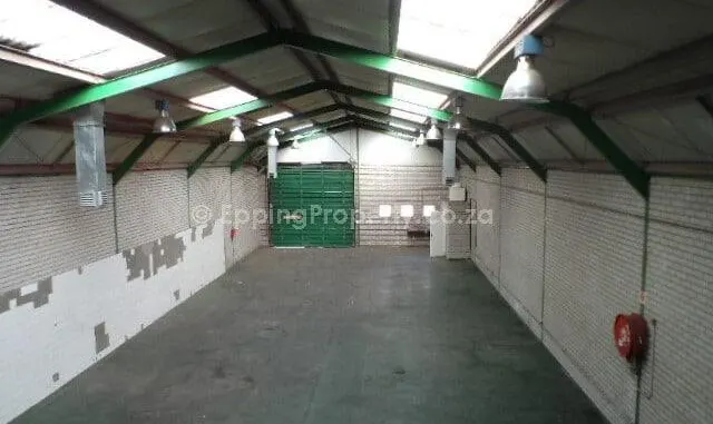 Epping property Cape Town
