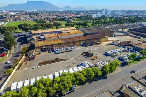 For rent in Beaconvale Cape Town