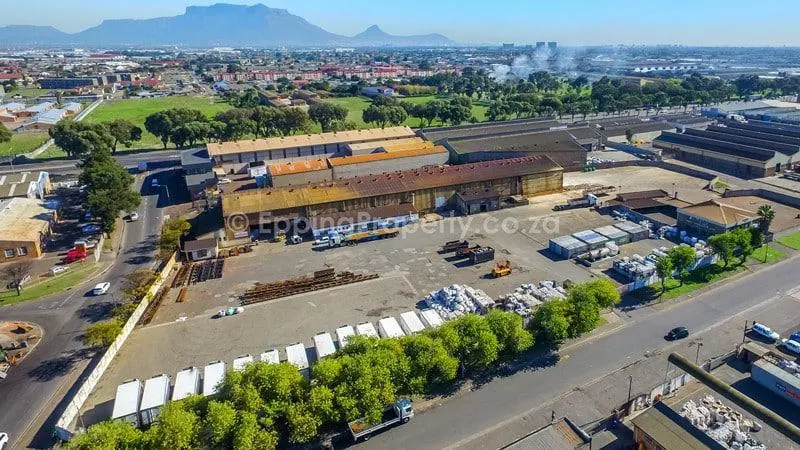 For rent in Beaconvale Cape Town