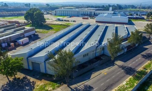 Warehouse for Rent in Bellville Cape Town