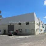 Warehouse for Rent in Bellville Cape Town