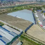 Warehouse to Let in Bellville Cape Town