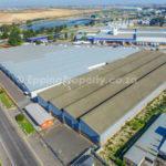 Warehouse to Let in Bellville Cape Town