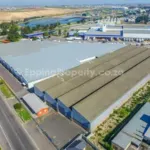Warehouse to Let in Bellville Cape Town