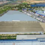 Warehouse to Let in Bellville Cape Town