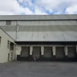 Logistics Warehouse to rent