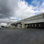 Logistics Warehouse to rent