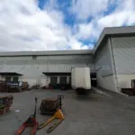 Logistics Warehouse to rent