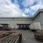 Logistics Warehouse to rent