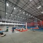 Logistics Warehouse to rent