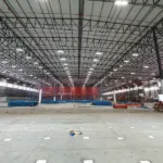 Logistics Warehouse to rent