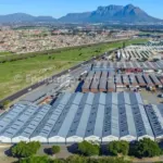 Warehouse to rent in Epping