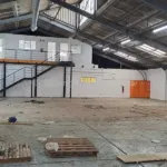 Industrial property to Rent in Epping Industrial