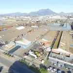 Industrial property to Rent in Epping Industrial