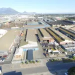 Industrial property to Rent in Epping Industrial