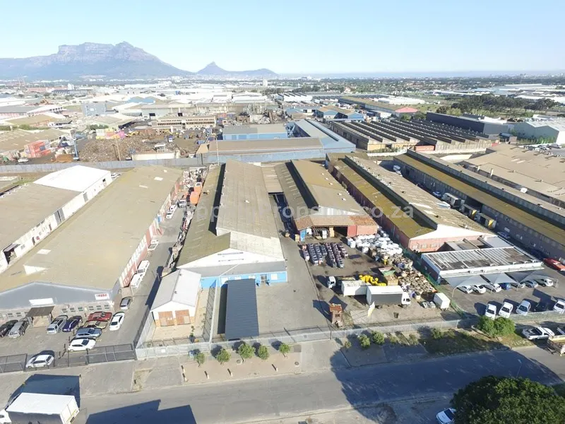 Industrial property to Rent in Epping Industrial