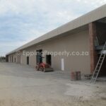 Property to Rent in Epping Industrial