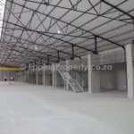Property to Rent in Epping Industrial