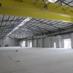 Property to Rent in Epping Industrial