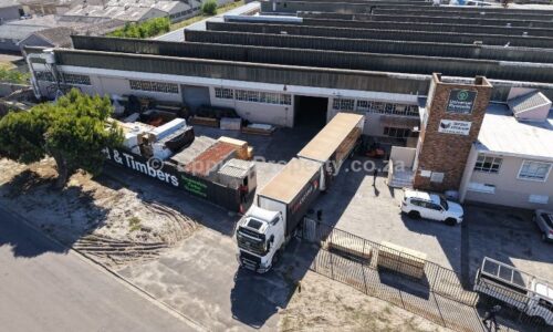 Premises for Rent in Epping Industria