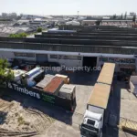 Premises for Rent in Epping Industria