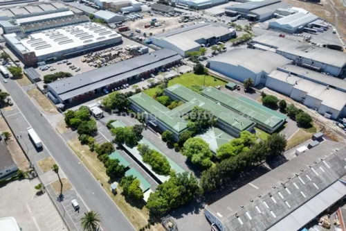 Epping Offices and Business premises