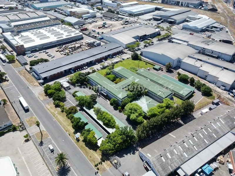 Epping Offices and Business premises