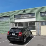 Factory Epping Industrial Property