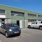 Factory Epping Industrial Property