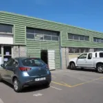 Factory Epping Industrial Property