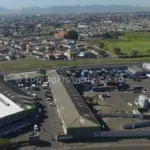 Factory Epping Industrial Property