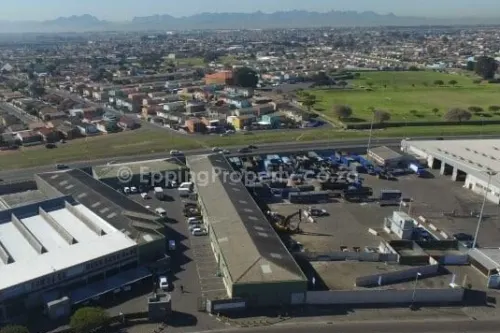 Factory Epping Industrial Property