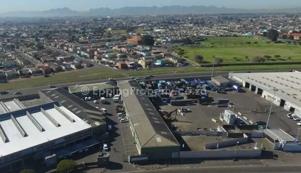 Factory Epping Industrial Property