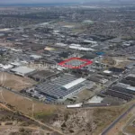 Factory for Rent in Epping Cape Town