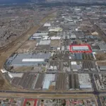 Factory for Rent in Epping Cape Town