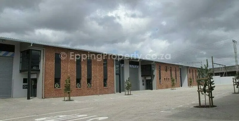 Rent Maitland Industrial
