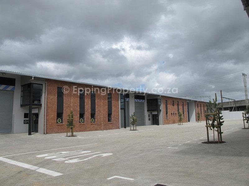 Rent Maitland Industrial