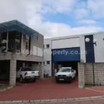 Warehouse rent bellville cape town