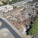 Cape Town Industrial Property for Sale