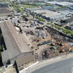 Cape Town Industrial Property for Sale