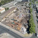 Cape Town Industrial Property for Sale