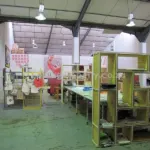 Factory to buy in Epping Industrial