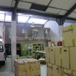 Factory to buy in Epping Industrial