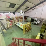 Factory to buy in Epping Industrial