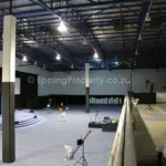 Warehouse Rent Woodstock