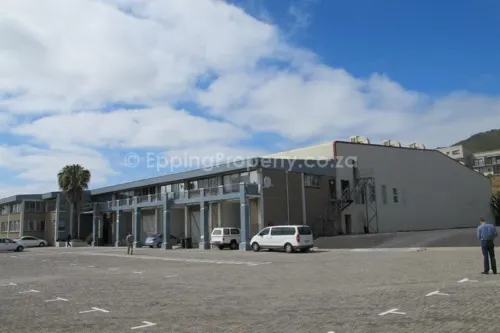 Warehouse Rent Woodstock
